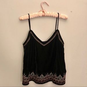 For a specific sale to Miranda